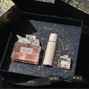 COPY - Dior perfume: MISS DIOR SET - 2022 LIMITED EDITION
